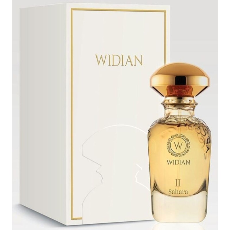 Gold II Sahara Eau de Parfum Widian Aj Arabia Gold II Sahara Eau de Parfum Widian Aj Arabia