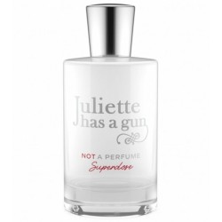 Not a Perfume Superdose Juliette has a Gun