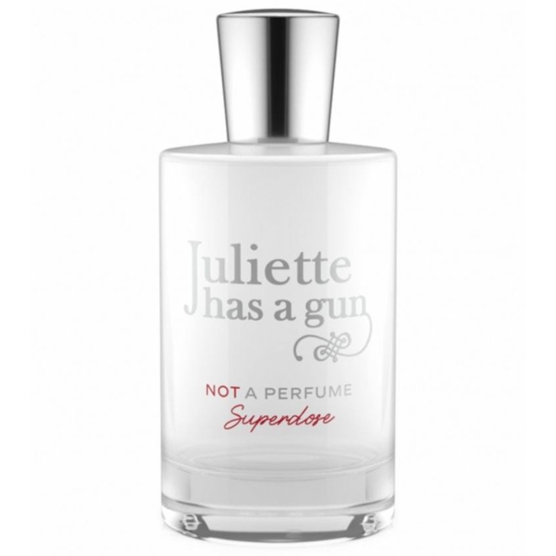 Not a Perfume Superdose Juliette has a Gun Not a Perfume Superdose Juliette has a Gun