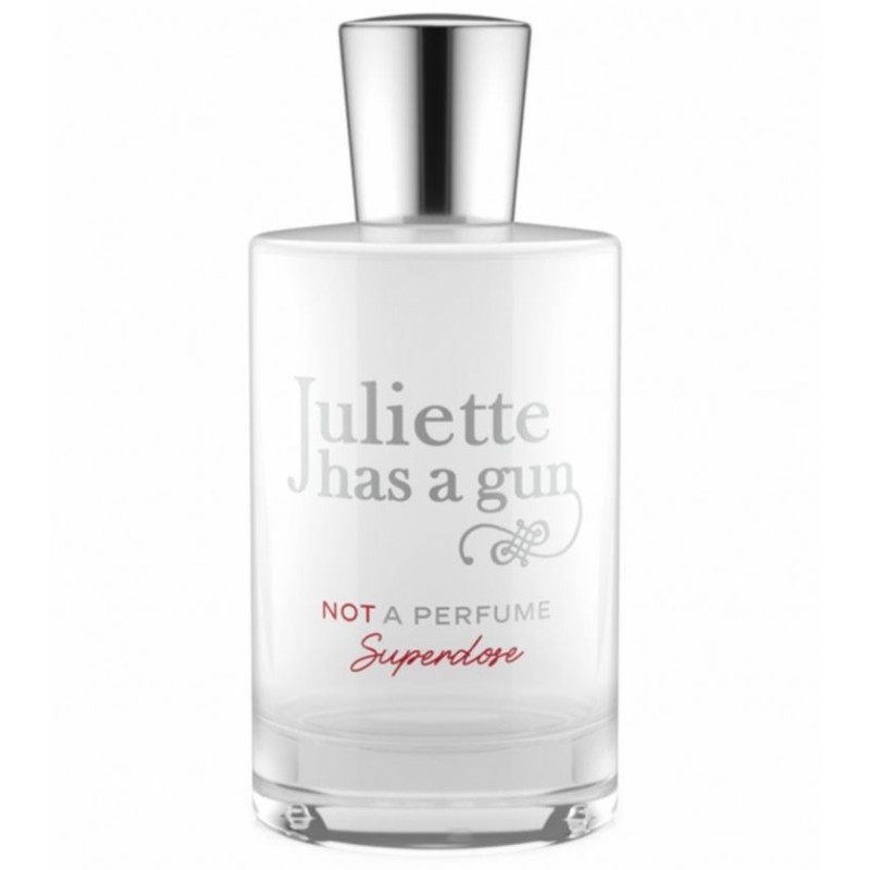 Not a Perfume Superdose Juliette has a Gun