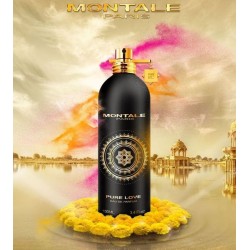 Pure Love Edp 100ml Montale Paris - GrelaParfum 3