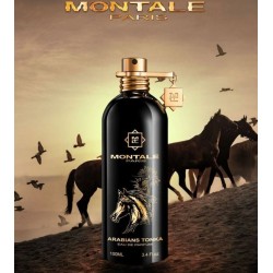Arabians Tonka Eau de Parfum Montale Arabians Tonka Eau de Parfum Montale