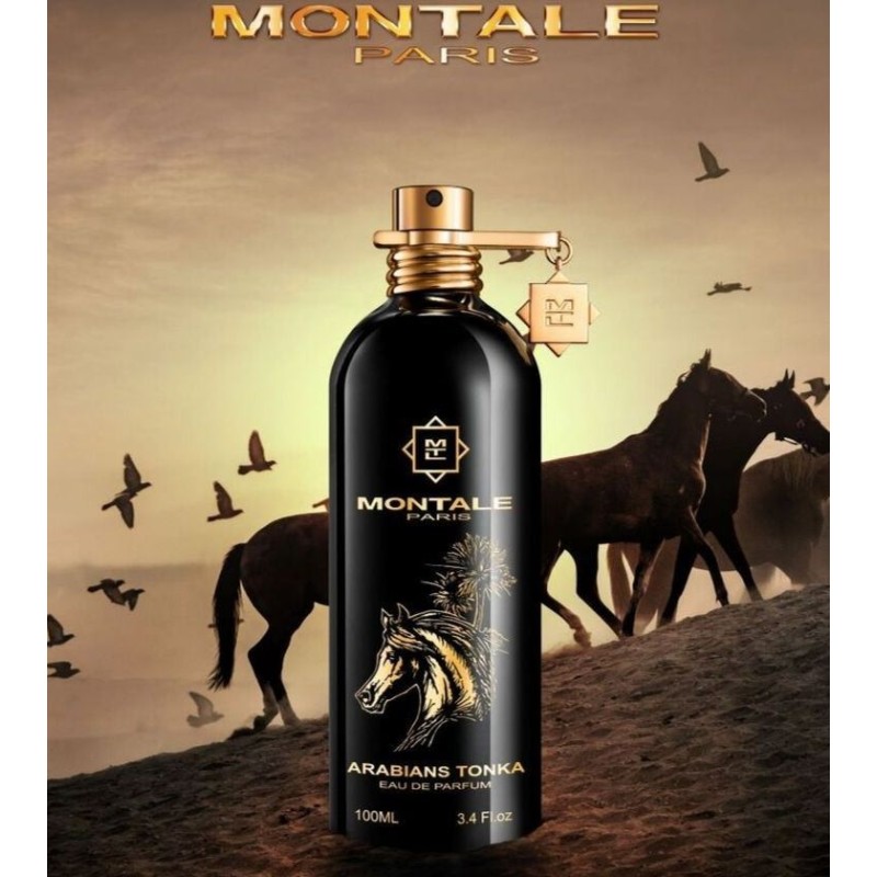 Arabians Tonka Eau de Parfum Montale Arabians Tonka Eau de Parfum Montale