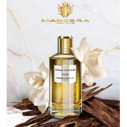 Crazy For Oud EDP Mancera Crazy For Oud EDP Mancera