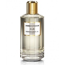 Amber Fever EDP 120ml Mancera