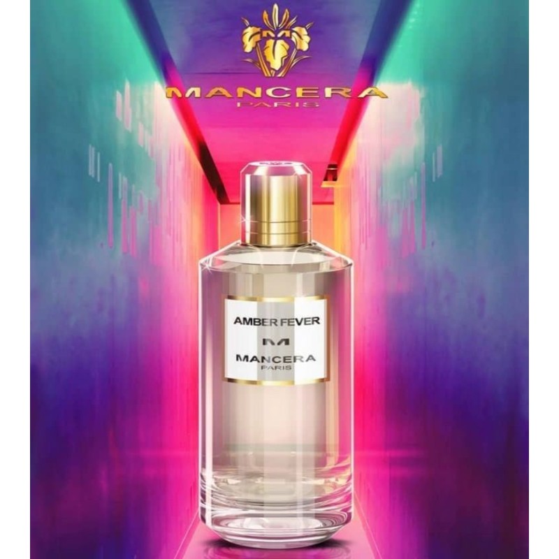 Amber Fever EDP Mancera Amber Fever EDP Mancera