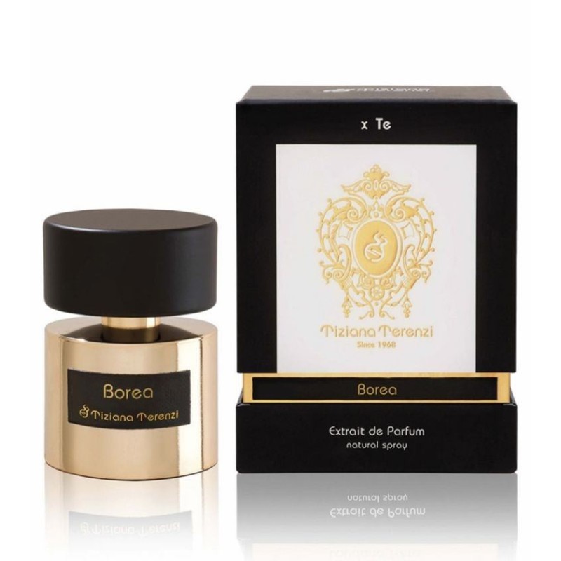 Borea Extrait de Parfum Tiziana Terenzi