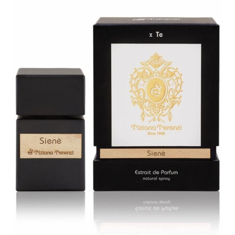 Sienè Extrait de Parfum Tiziana Terenzi
