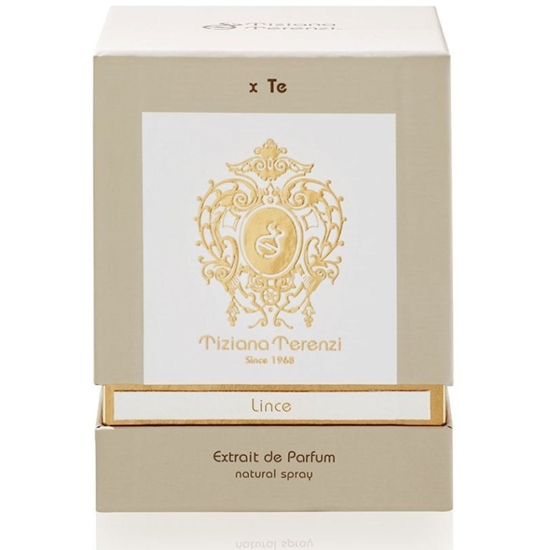 Lince Extrait de Parfum 100ml