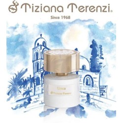 Lince Extrait de Parfum 100ml