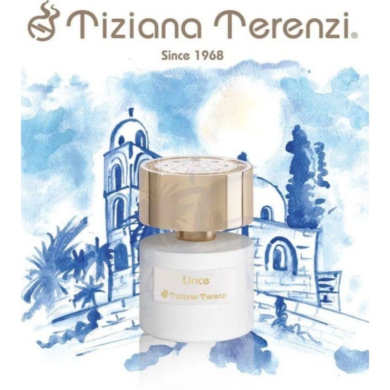 Lince Extrait de Parfum 100ml