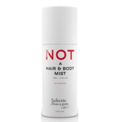Not a Hair & Body Mist 75 ml