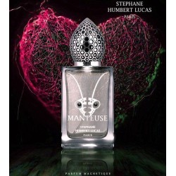 Manteuse EDP 50ml Stephane Humbert Lucas - GrelaParfum 2 Manteuse EDP 50ml Stephane Humbert Lucas - GrelaParfum 2