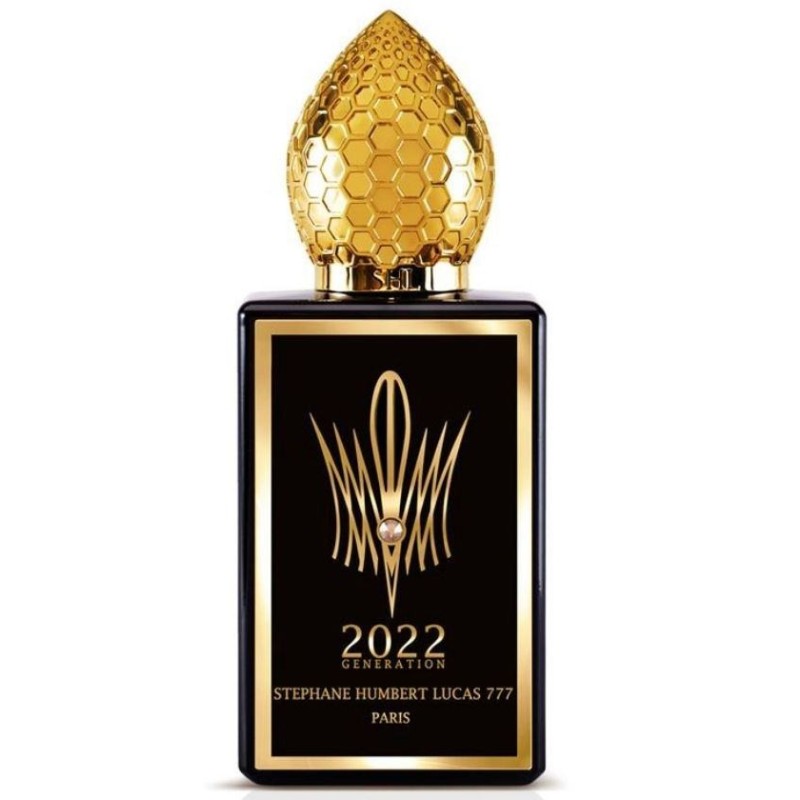 2022 Generation EDP 50ml