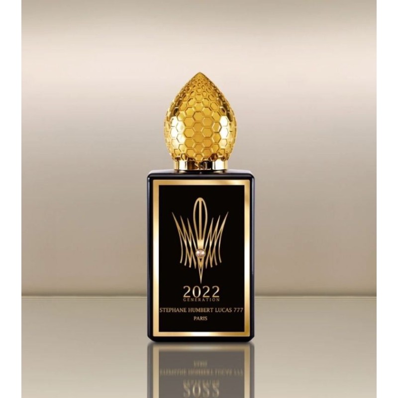 2022 Generation EDP 50ml