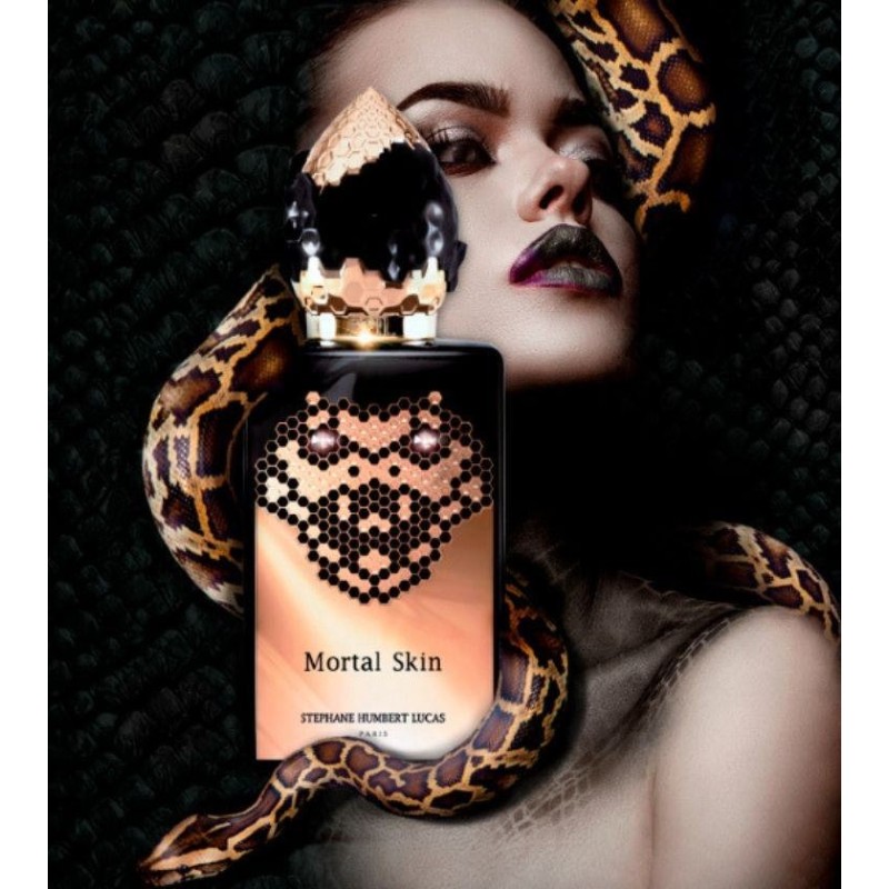 Mortal Skin EDP 50ml Mortal Skin EDP 50ml