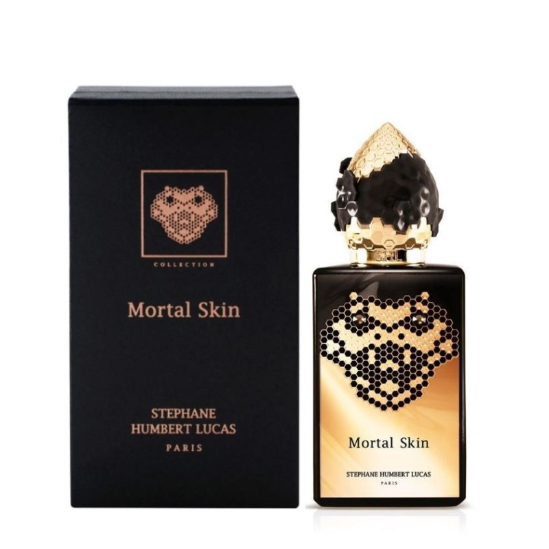Mortal Skin EDP 50ml