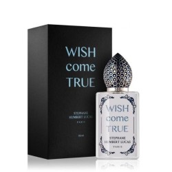 Wish Come True EDP 50ml Stephane Humbert Lucas - GrelaParfum 3 Wish Come True EDP 50ml Stephane Humbert Lucas - GrelaParfum 3