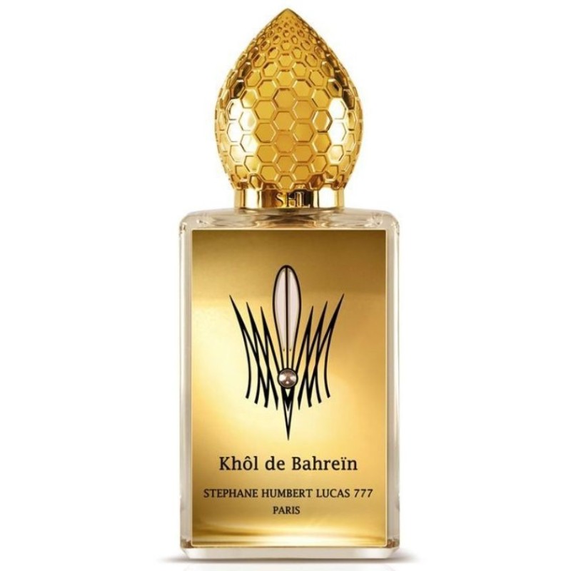 Khol de Bahrein EDP 50ml