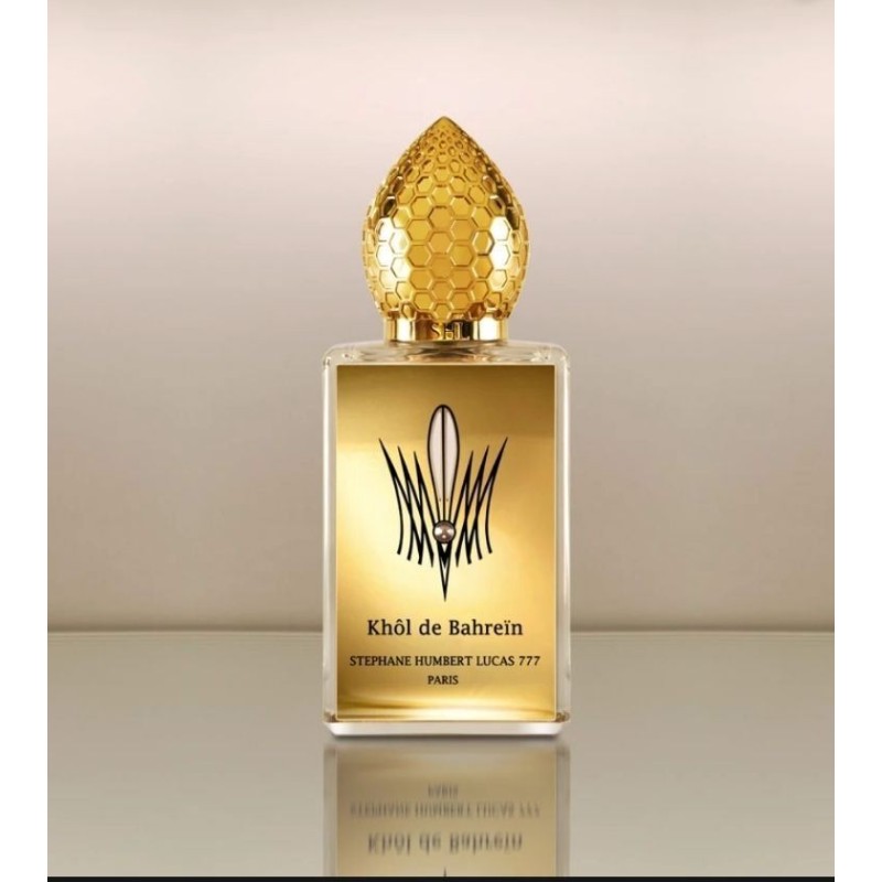 Khol de Bahrein EDP 50ml