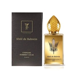 Khol de Bahrein EDP 50ml