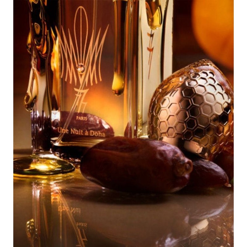 Une Nuit a Doha EDP 50ml
