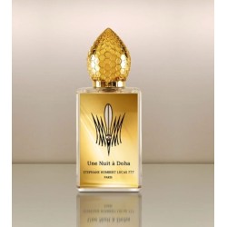 Une Nuit a Doha EDP 50ml Une Nuit a Doha EDP 50ml