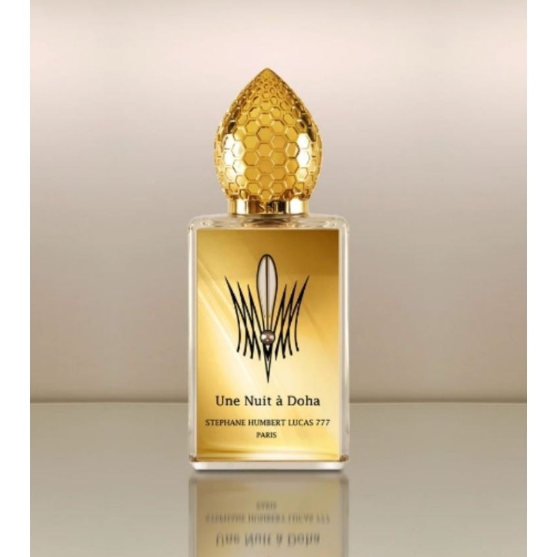 Une Nuit a Doha EDP 50ml Une Nuit a Doha EDP 50ml