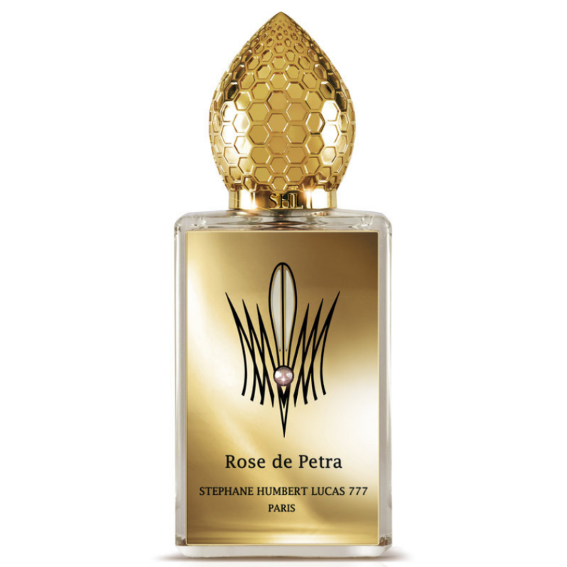 Rose de Petra EDP 50ml