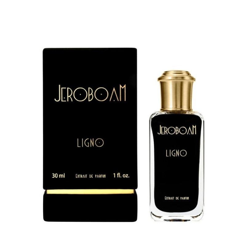 LIGNO Extrait 30 ml Jeroboam - GrelaParfum 2 LIGNO Extrait 30 ml Jeroboam - GrelaParfum 2