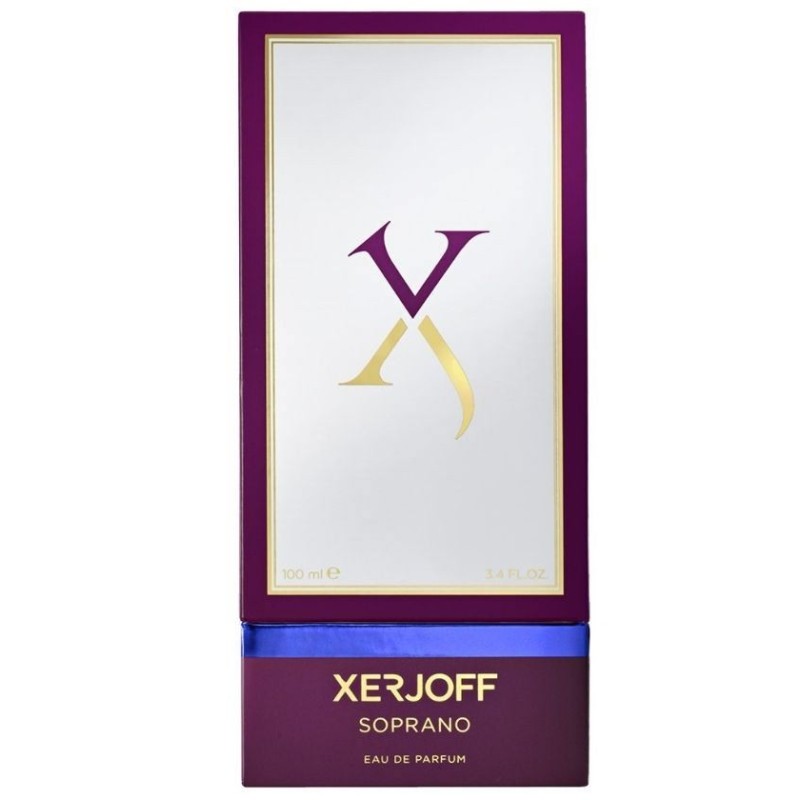 Soprano EDP 100ml