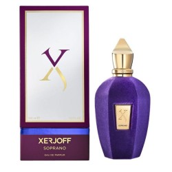 Soprano EDP 100ml