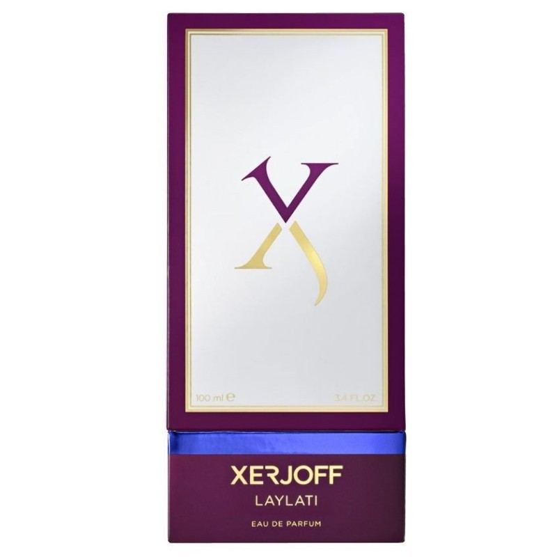 Laylati EDP 100ml Laylati EDP 100ml