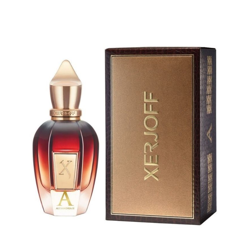 Alexandria II EDP 50ml Alexandria II EDP 50ml