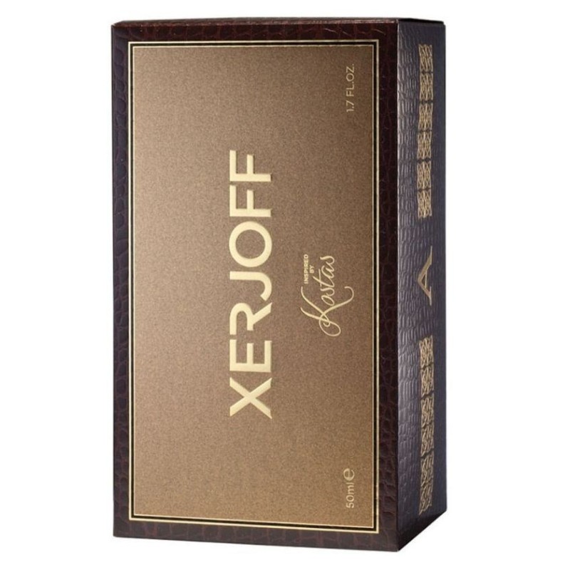 Alexandria III by Kostas EDP 50ml