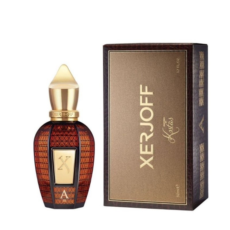 Alexandria III by Kostas EDP 50ml