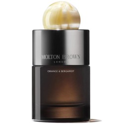 Orange & Bergamot EDP 100 ml