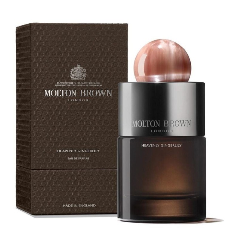 Heavenly Gingerlily EDP 100 ml Heavenly Gingerlily EDP 100 ml