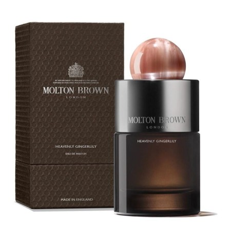 Heavenly Gingerlily EDP 100 ml