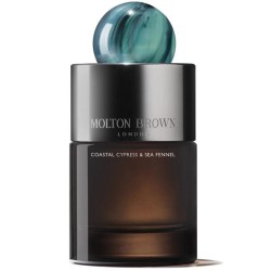 Coastal Cypress & Sea Fennel EDP 100 ml