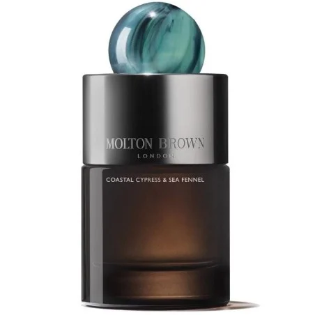 Coastal Cypress & Sea Fennel EDP 100 ml