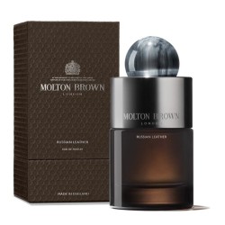 Russian Leather EDP 100 ml