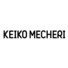 Logo Keiko Mecheri