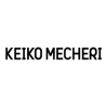Logo Keiko Mecheri