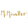 Logo M.Micallef