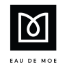 Logo Eau de Moe