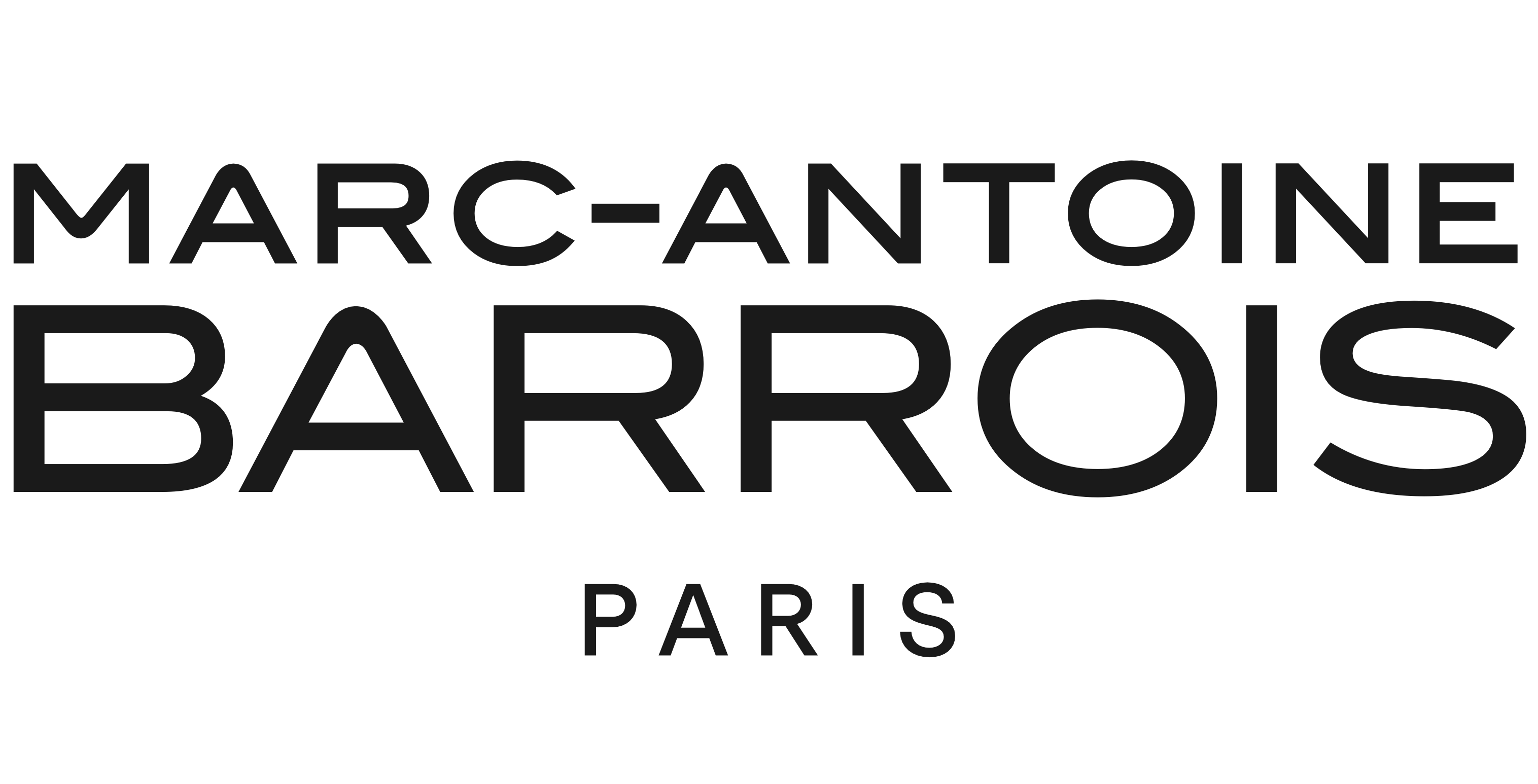 Guarda i prodotti di Marc-Antoine Barrois su Grela Parfum