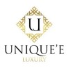 Logo UNIQUE'E LUXURY