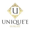 Logo UNIQUE'E LUXURY