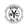 Logo Bond No.9